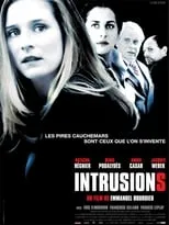 Poster de la película Intrusions - Películas hoy en TV