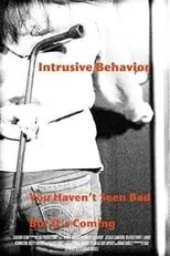 Póster de la película Intrusive Behavior