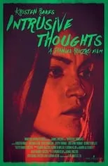 Portada de Intrusive Thoughts