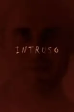 Portada de Intruso