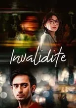 Poster de Invalidite