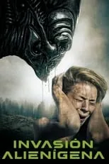 Poster de la película Invasión Alienígena (Alien Invasion) - Películas hoy en TV