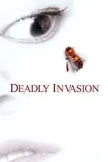 Poster de la película Invasión Mortal: La Pesadilla de las Abejas Asesinas - Películas hoy en TV