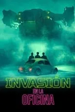 Poster de la película Invasion en la oficina - Películas hoy en TV