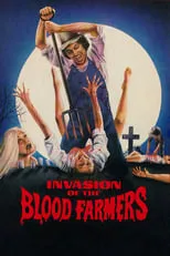 Película Invasion of the Blood Farmers