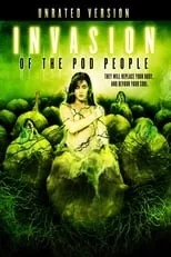 Poster de Invasion of the Pod People