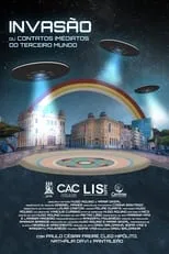 Película Invasão ou Contatos Imediatos do Terceiro Mundo