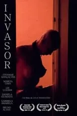 Poster de Invasor