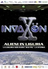 Película InvaXön - Alieni in Liguria