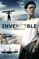 Shinji Ikefuji interpreta a Japanese Translator en Invencible (Unbroken)