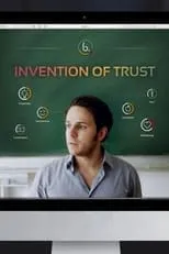 Ercan Karaçayli interpreta a Sebastians Vater en Invention of Trust