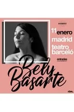 Póster de la película Inverfest 2019 - Bely Basarte