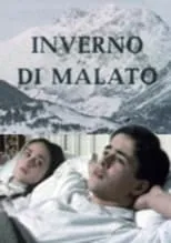 Póster de Inverno di malato