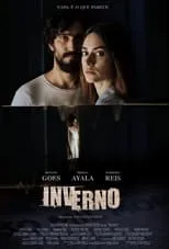 Renato Góes interpreta a Rodrigo en Inverno