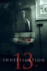 Póster de la película Investigation 13