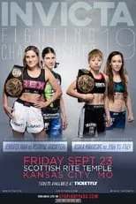 Poster de la película Invicta FC 19: Maia vs. Modafferi - Películas hoy en TV