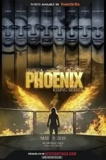 Manjit Kolekar es Herself en Invicta FC Phoenix Rising Series 1