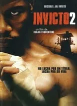 Poster de Invicto 2