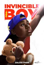 Película Invincible Boy