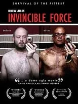 Película Invincible Force