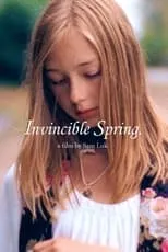 Dominika Zybko es Agnieszka en Invincible Spring