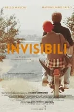 Póster de la película Invisibili