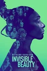 Poster de Invisible Beauty