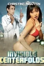 Poster de Invisible Centerfolds