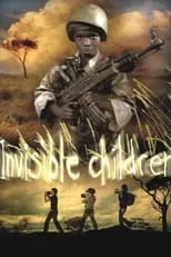 Película Invisible Children