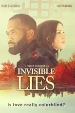 Tom Scorzone es Ben Foster en Invisible Lies