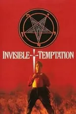 Gregory Fawcett interpreta a Devil en Invisible Temptation