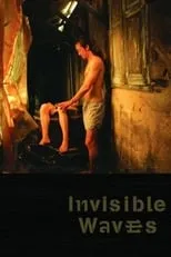 Poster de la película Invisible Waves - Películas hoy en TV