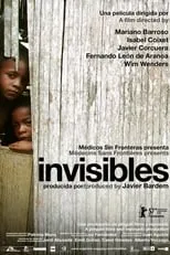 Yul Vasquez interpreta a Raoul en Invisibles