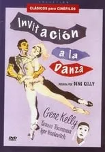 Película Invitación a la danza