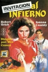 Poster de la película Invitación al infierno - Películas hoy en TV