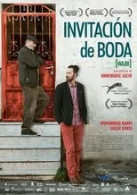 Póster de la película Invitación de boda