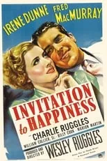 Película Invitation to Happiness