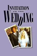 Allan Cuthbertson en la película Invitation to the Wedding