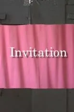 Portada de Invitation