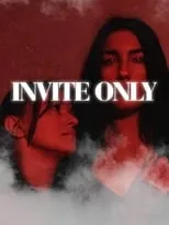 Portada de Invite Only