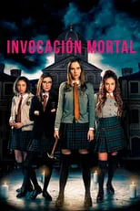 Película Invocación mortal