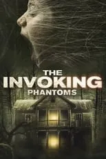 Jennifer Van Heeckeren es Mystery Blonde en Invoking 5