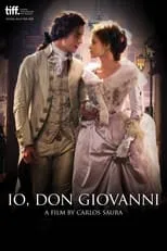 Poster de la película Io, Don Giovanni - Películas hoy en TV