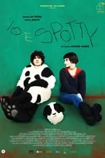 Poster de Io e Spotty