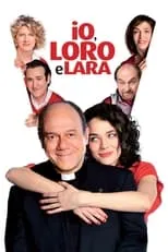 Póster de la película Io, loro e Lara