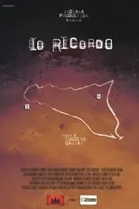 Póster de la película Io ricordo