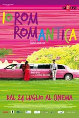 Póster de la película Io rom romantica