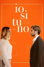 Póster de la película Io sì tu no