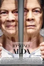 Portada de Io Sono Alda