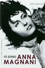 Franco Zeffirelli interpreta a Self en Io sono Anna Magnani